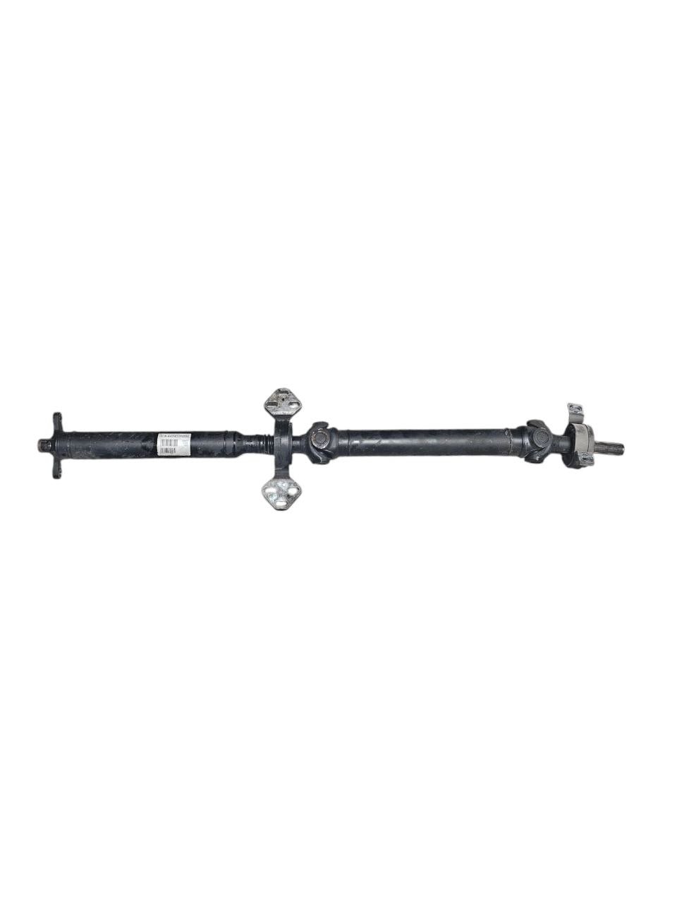 Albero Di Trasmissione Centrale Mercedes Classe V W447 2.2 Diesel Cod:A4474105200 (2014->)