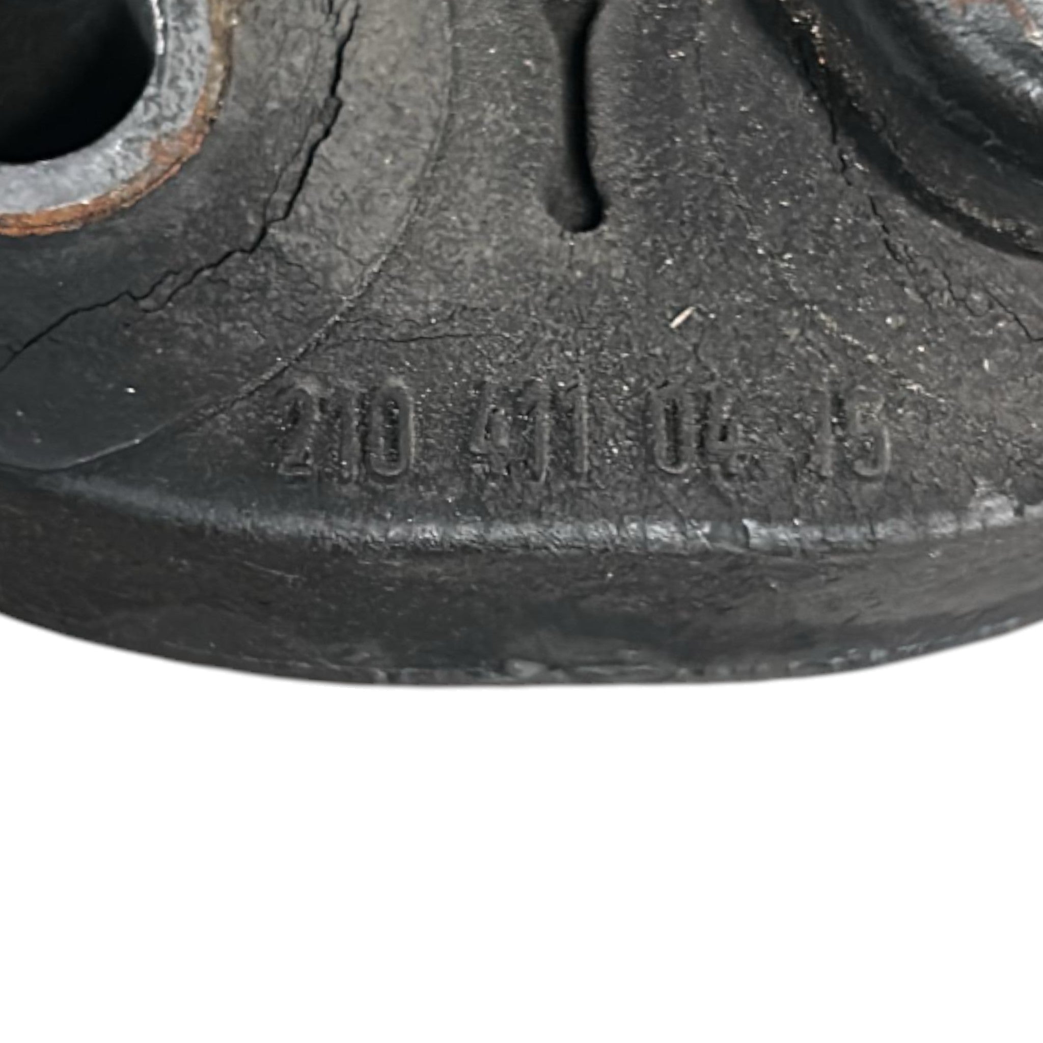 Albero Di Trasmissione Mercedes Benz Classe C (W203) cod.2034104706 2.2 Diesel (2000 > 2007) cod.2104110415