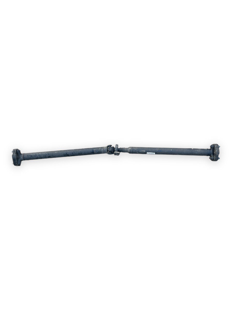 Albero di Trasmissione Mercedes - Benz Classe C W205 4MATIC SW 2.2 Diesel (2014-2021)