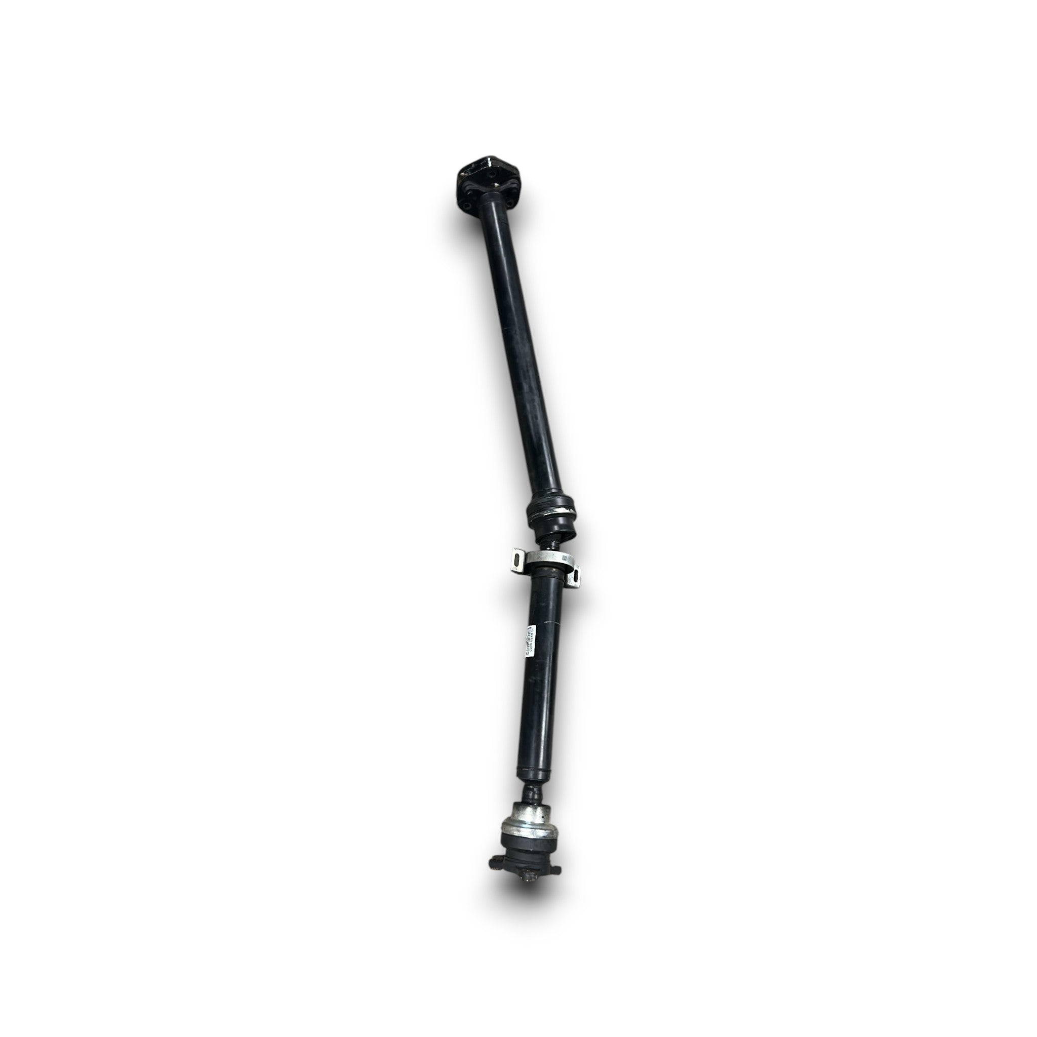 Albero Di Trasmissione Mercedes Benz GLC (C253) cod.A2536200 2.0 Hybrid (2016 > 2023)