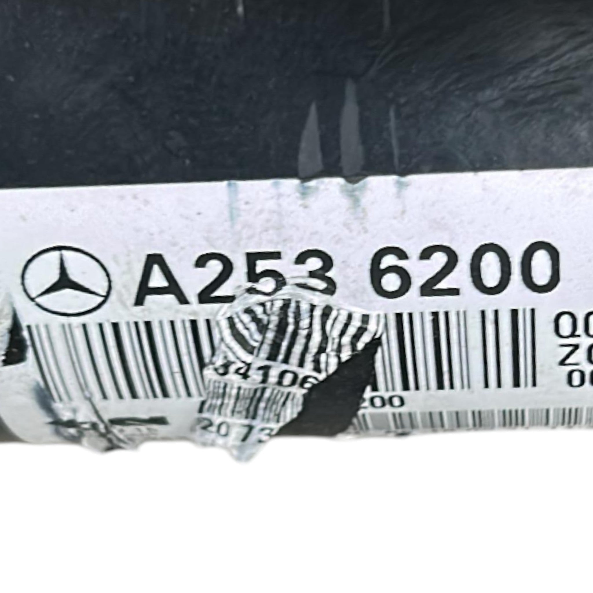 Albero Di Trasmissione Mercedes Benz GLC (C253) cod.A2536200 2.0 Hybrid (2016 > 2023)