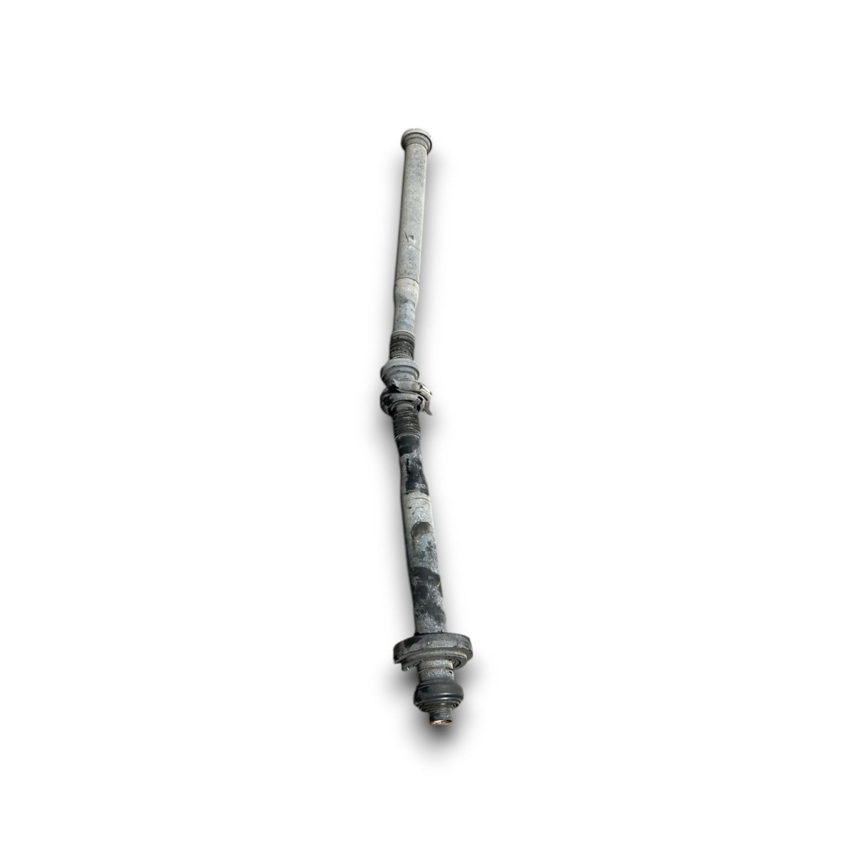 Albero di trasmissione Porsche Cayenne (92A) cod.7p0521102r 3.0 diesel (2010 > 2017) albero cardanico