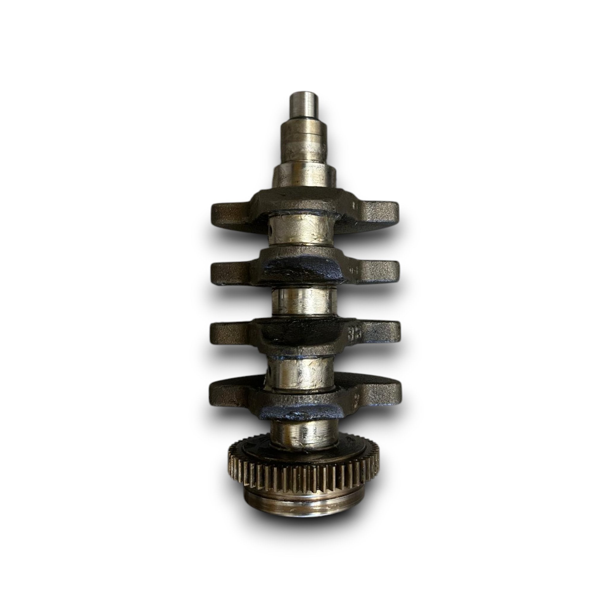 Albero Motore Fiat Panda (312) cod.55224389 0.9 (TWINAIR) Benzina (2012 > )