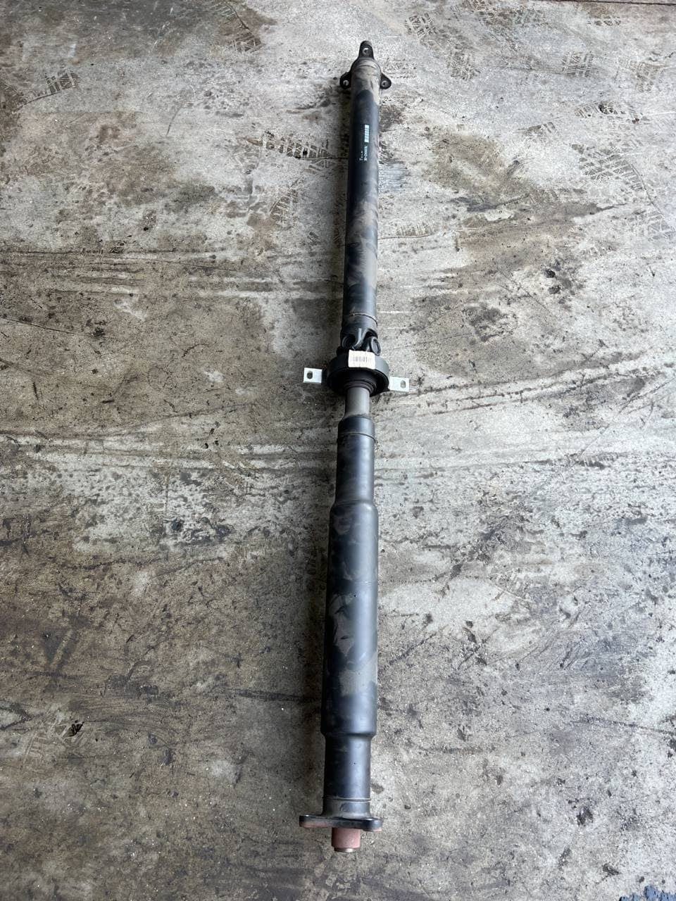 Albero trasmissione Bmw 316d f30 cod 8651958
