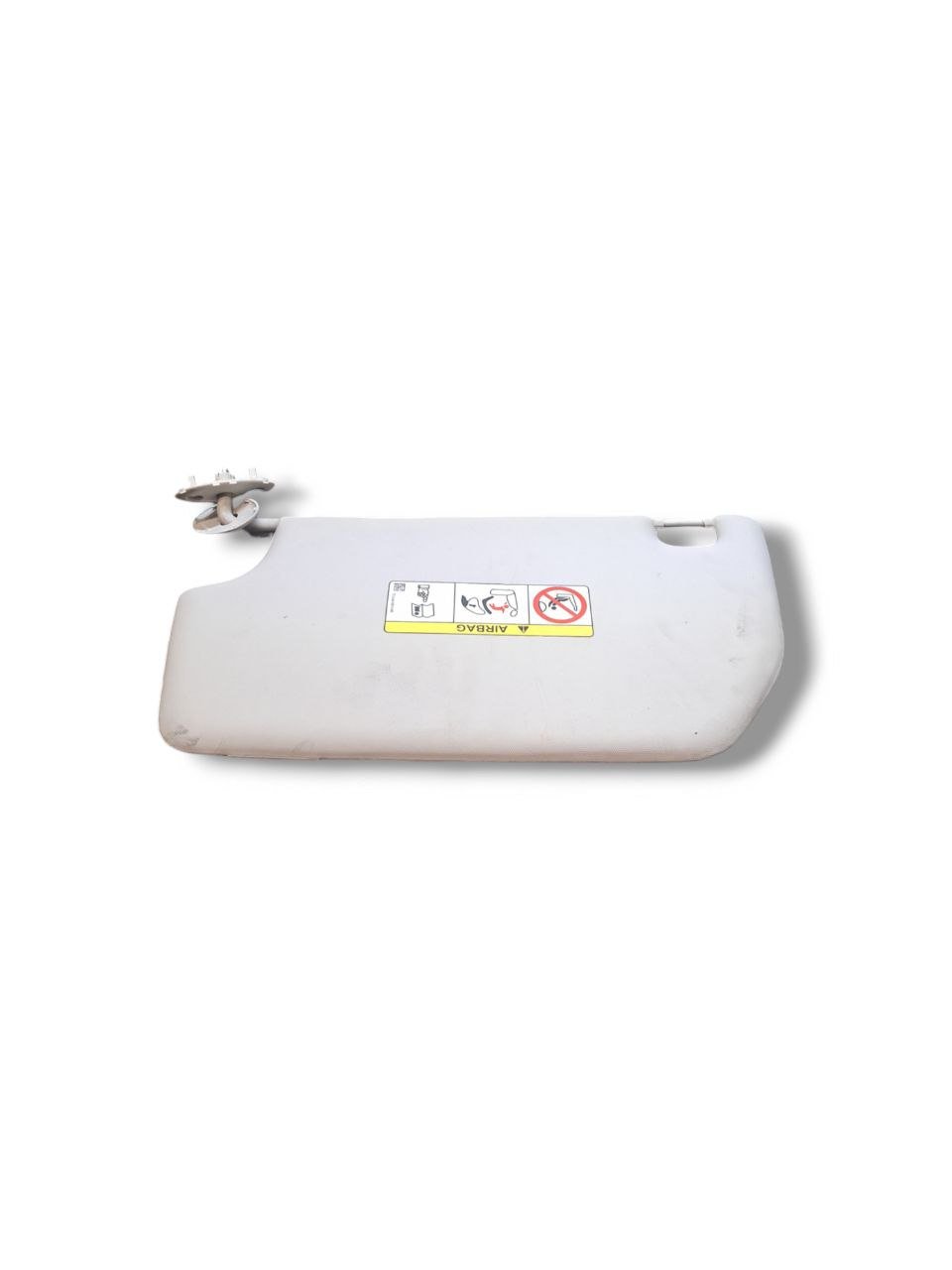 Aletta Parasole Destra (dx) Ford Transit Courier (2015) COD:ET76-A04100