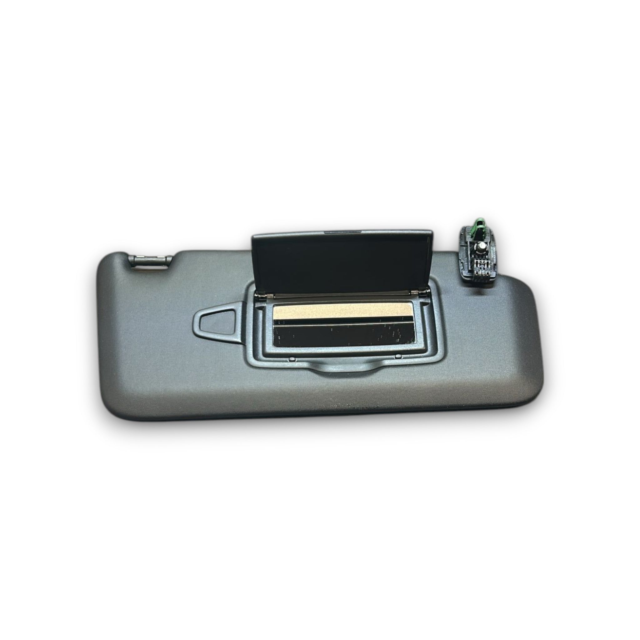 Aletta Parasole Destra Mercedes Benz EQC (N293) cod.A2058107404 (2019 > 2023)