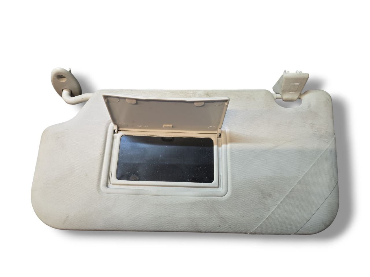 Aletta Parasole Sinistra Ford Fiesta VI ( 2008 - 2017 ) Cod : AEV7A