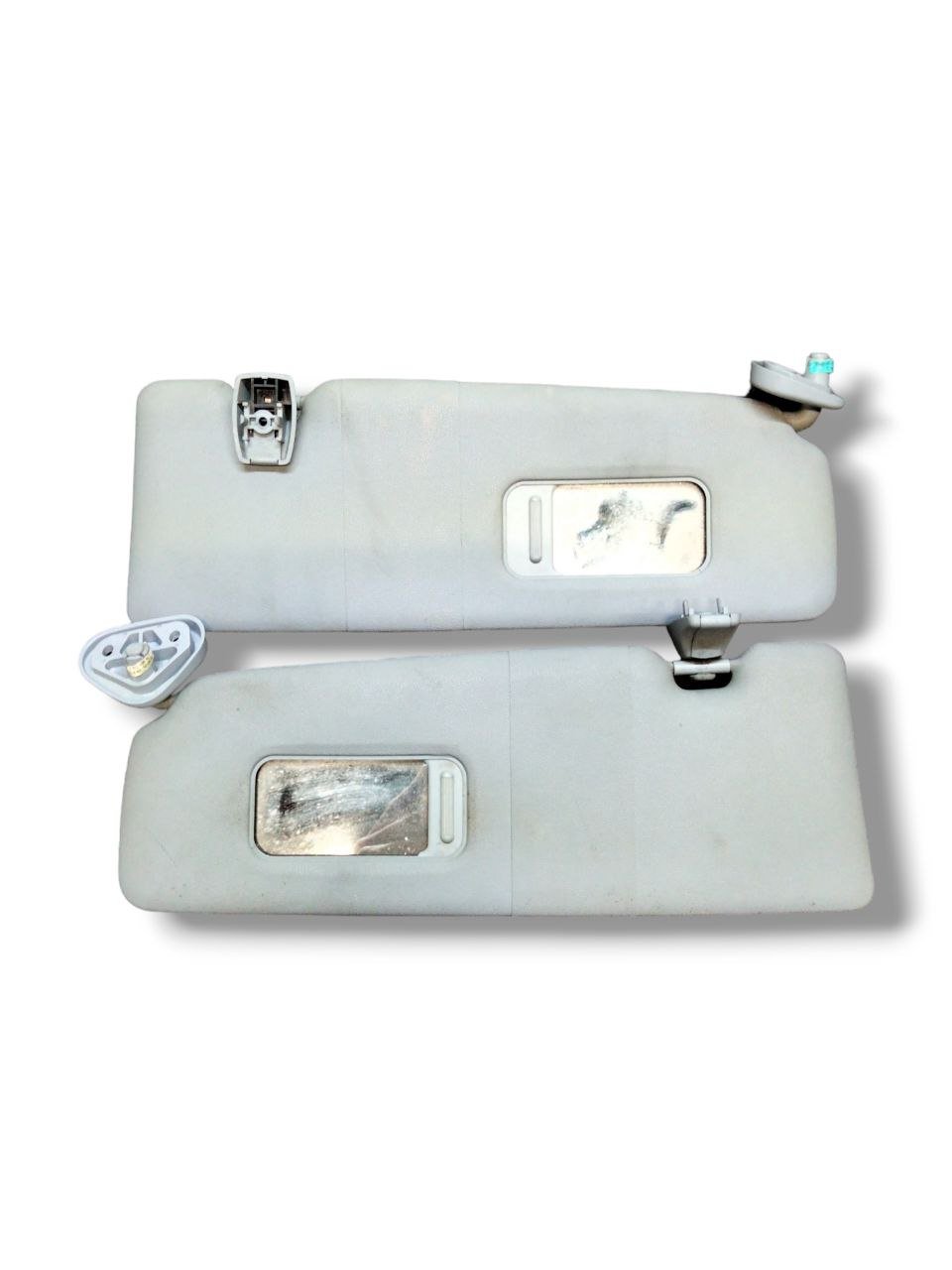 Alette Parasole Bmw Serie 1 E86 / E87 (2004-2012)