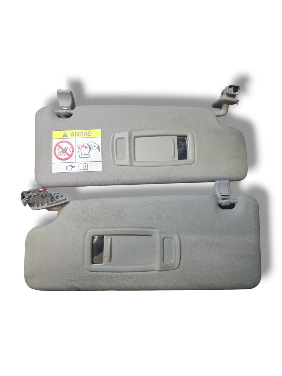Alette Parasole Bmw X1 F48 ( 2015 - 2022 ) Cod : 7452553-03