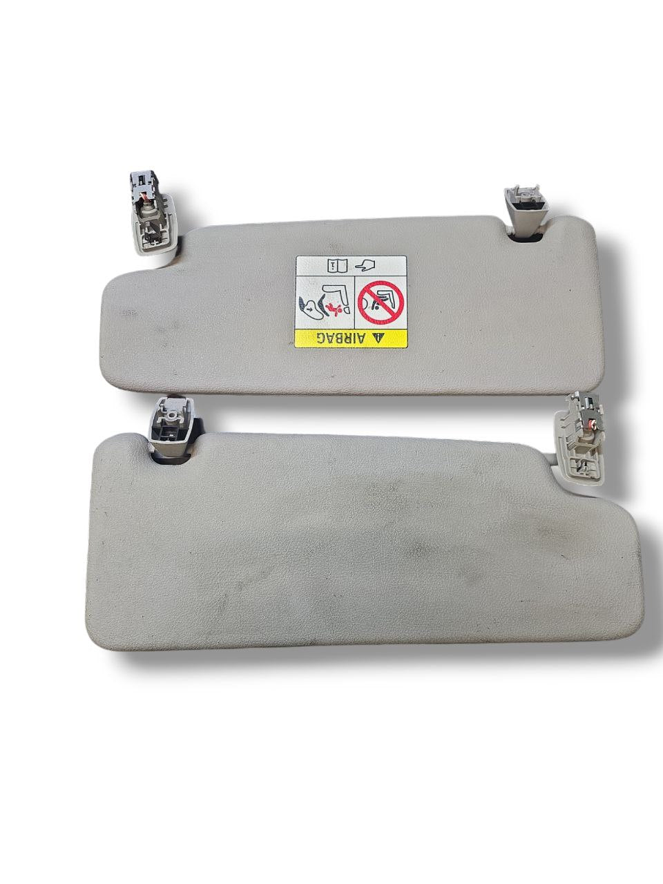 Alette Parasole Bmw X1 F48 ( 2015 - 2022 ) Cod : 7452553-03