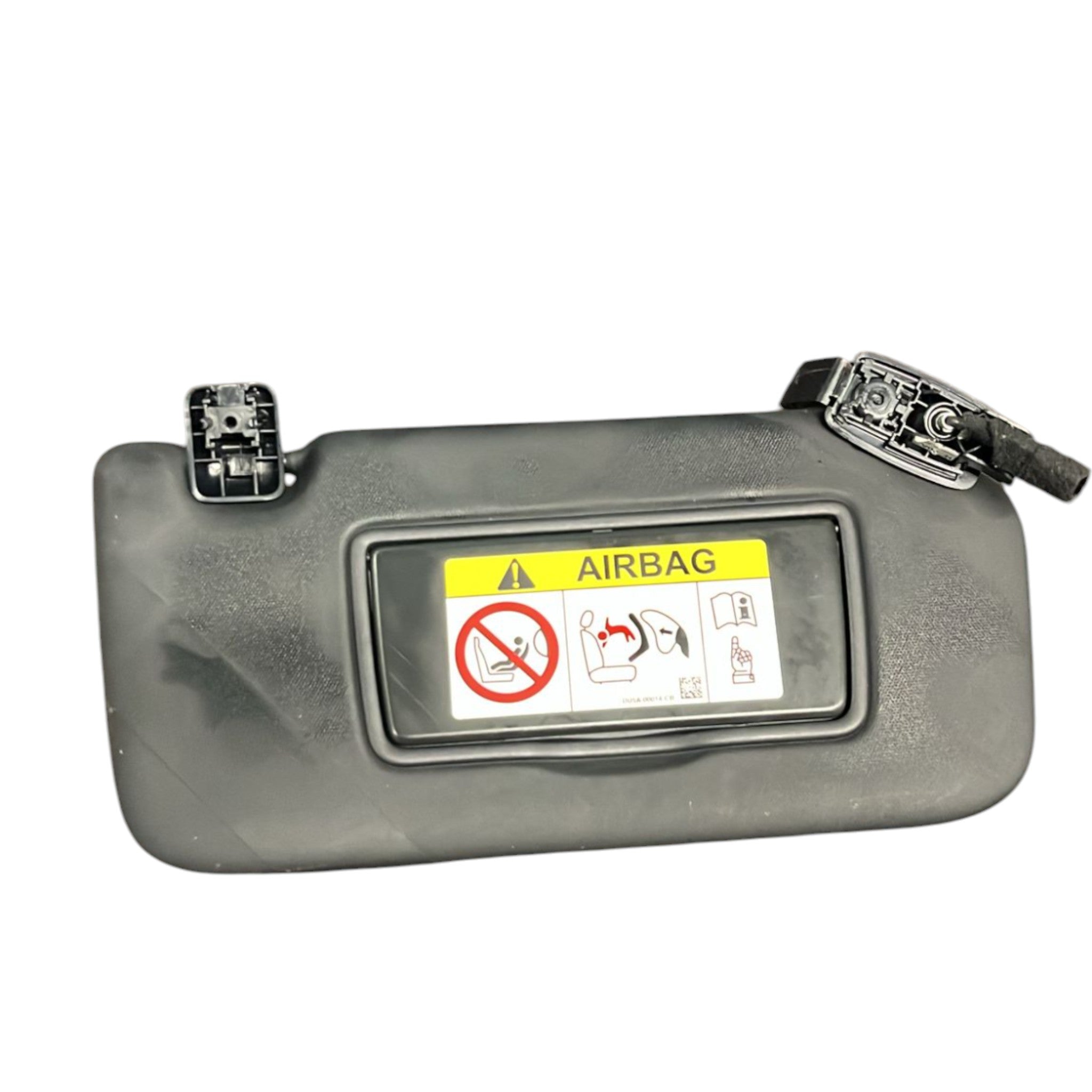 Alette Parasole Ford Eco Sport cod:00014-CB (2012 >)