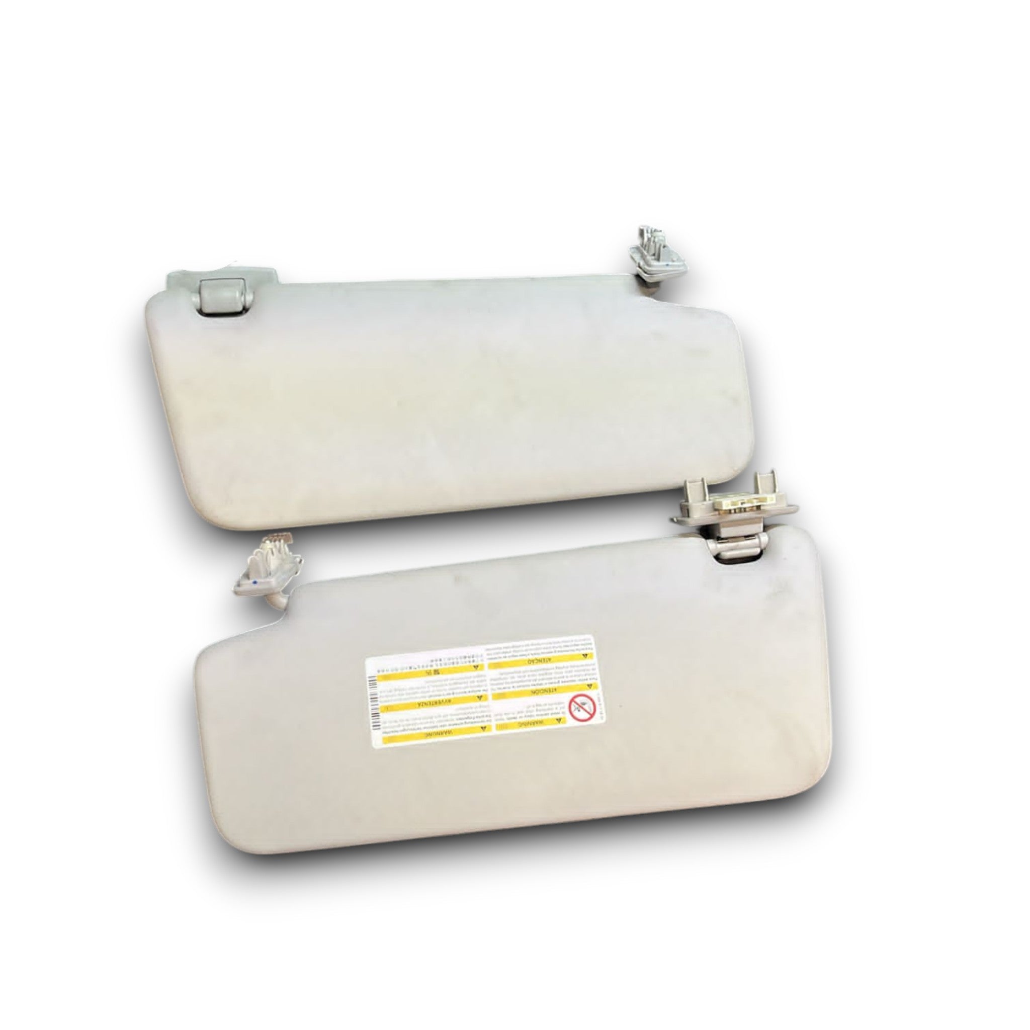 Alette Parasole Mercedes Benz Classe B (W246) (2011 >2019)