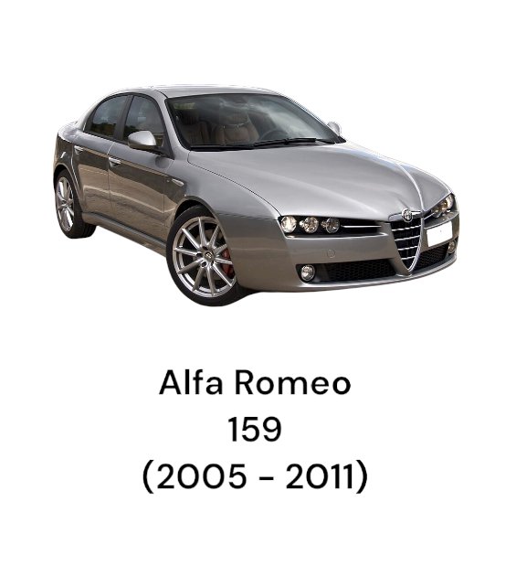 Alfa Romeo 159 2.0 Diesel (2005 > 2011) cod.50514289 Tubo Idroguida / Servosterzo