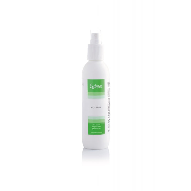 ESTROSA ANTISEPT NAILS SOLUZIONE PREPARATORIA SPRAY 200 ML - BIBA-RICAMBI