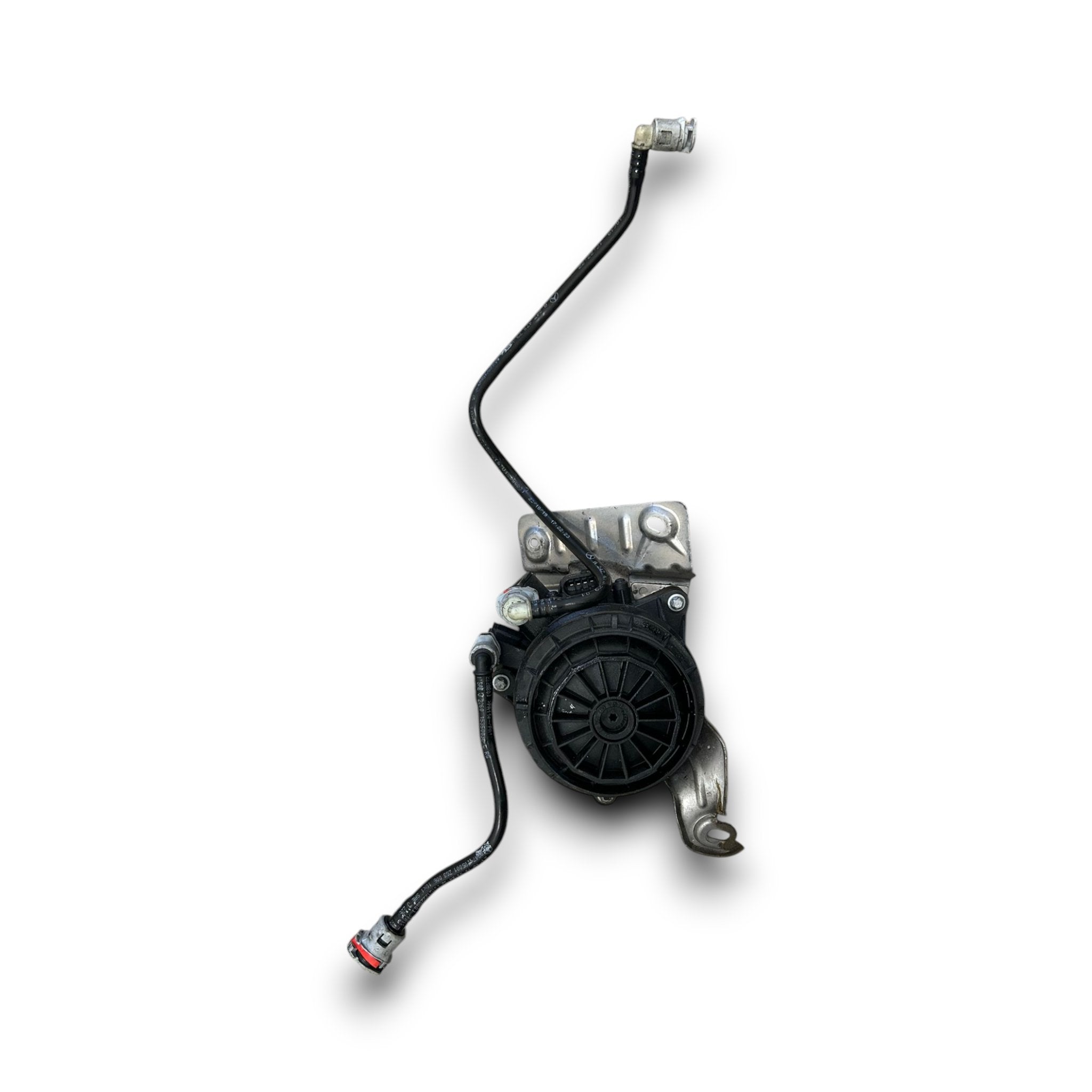 Alloggiamento Filtro Carburante Mercedes Benz Classe E (W213) cod.A0029907911 2.0 Diesel (2016 > 2023)
