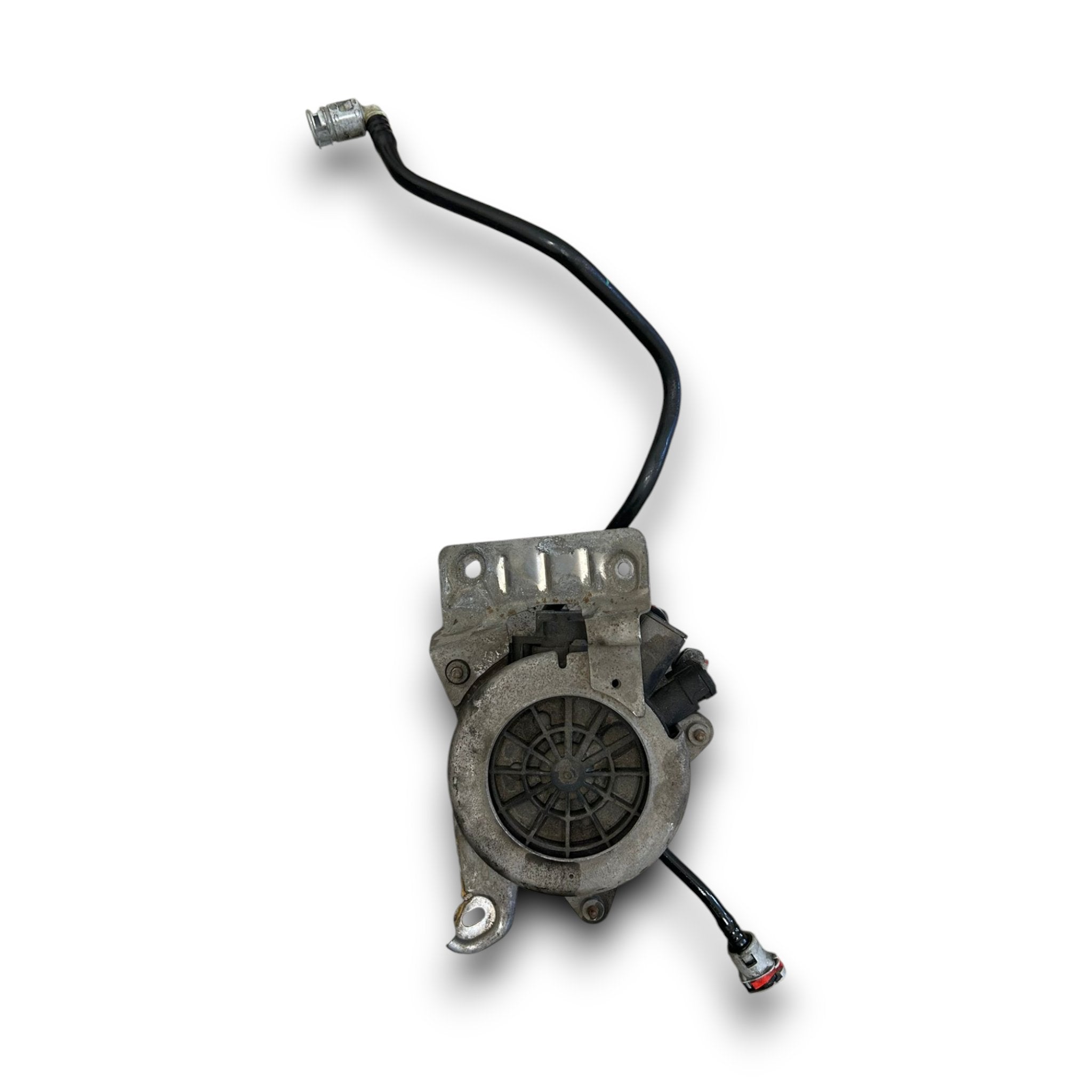 Alloggiamento Filtro Carburante Mercedes Benz Classe E (W213) cod.A0029907911 2.0 Diesel (2016 > 2023)