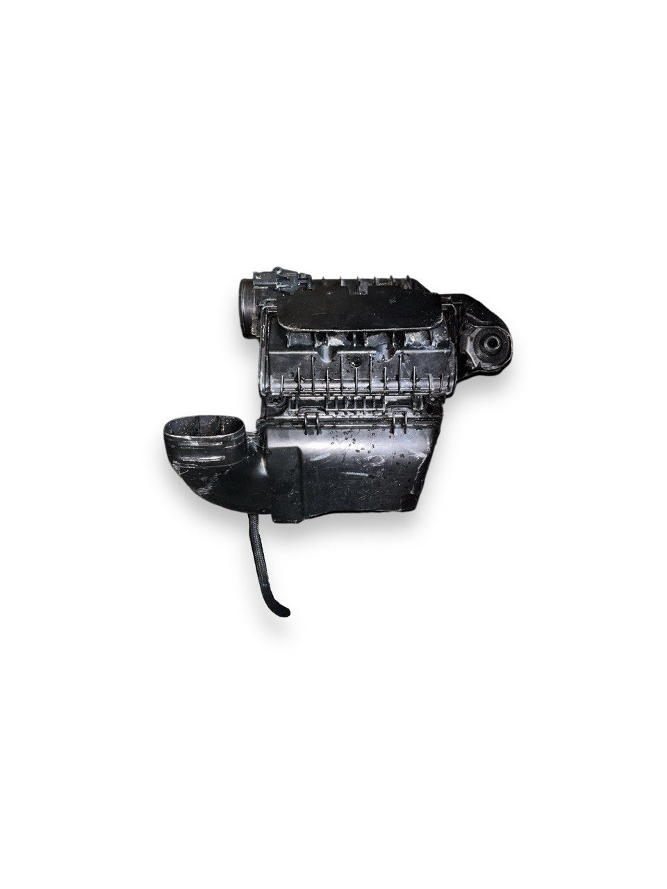 Alloggiamento / Scatola Filtro Aria Renault Megane IV 1.5 Diesel (2015 > ) cod.165007121R