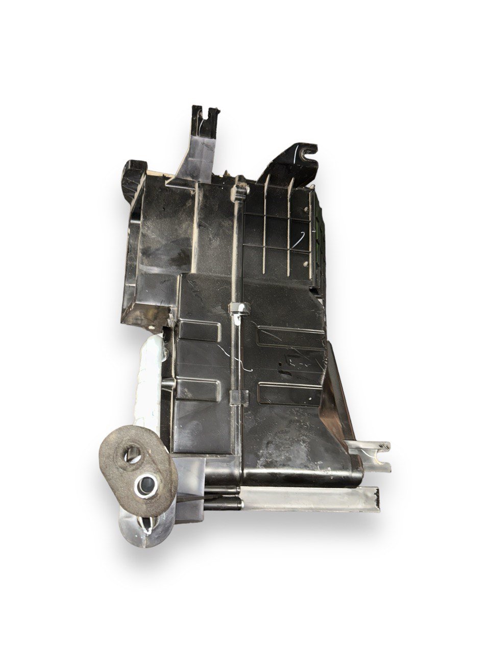 Alloggiamento Ventola / Ventilatore Isuzu D - Max SL 3.0 Diesel (2002 > 2011) cod.8973693150
