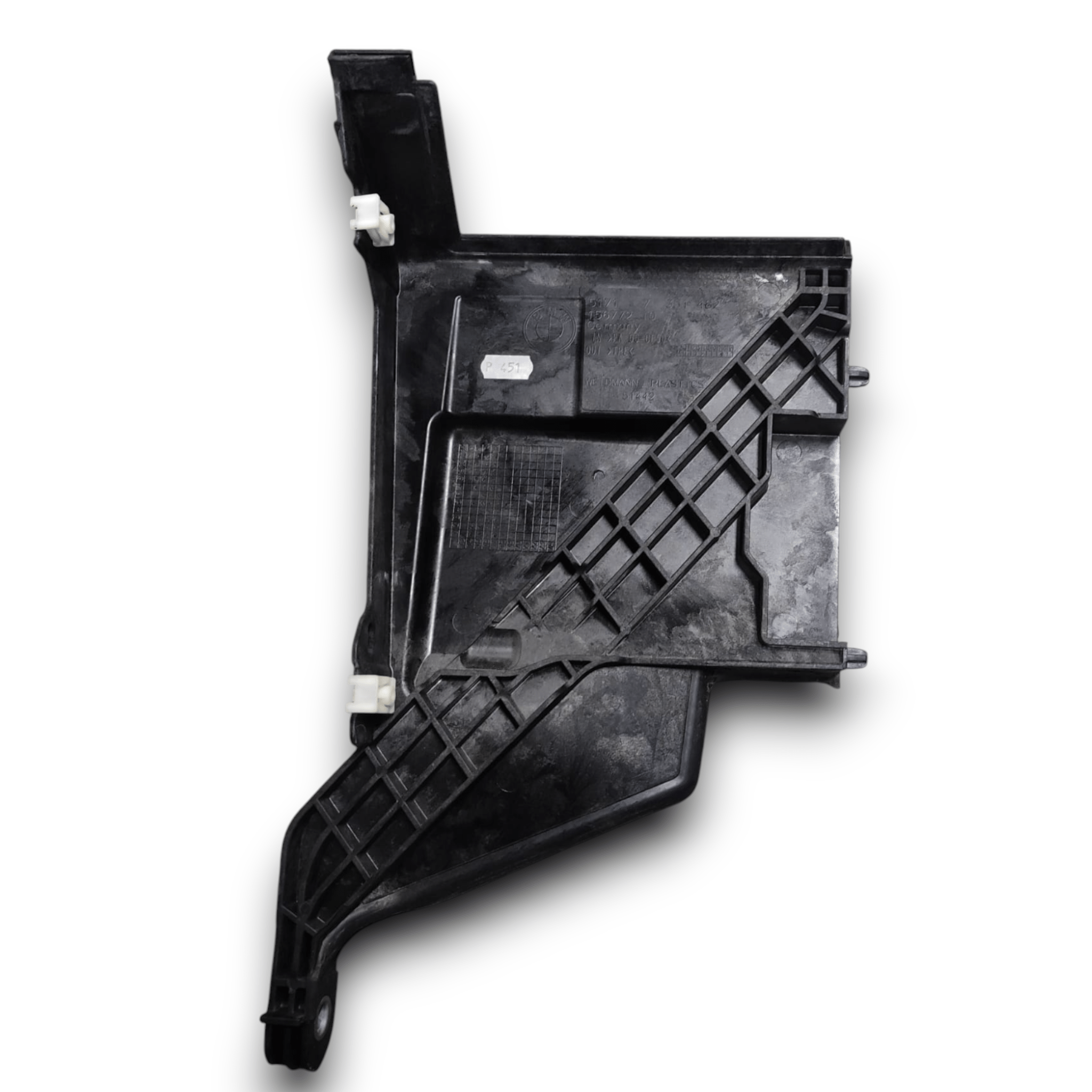 Alloggio Batteria Mini Clubman F54 COD: 51717351482 (2015-2024)
