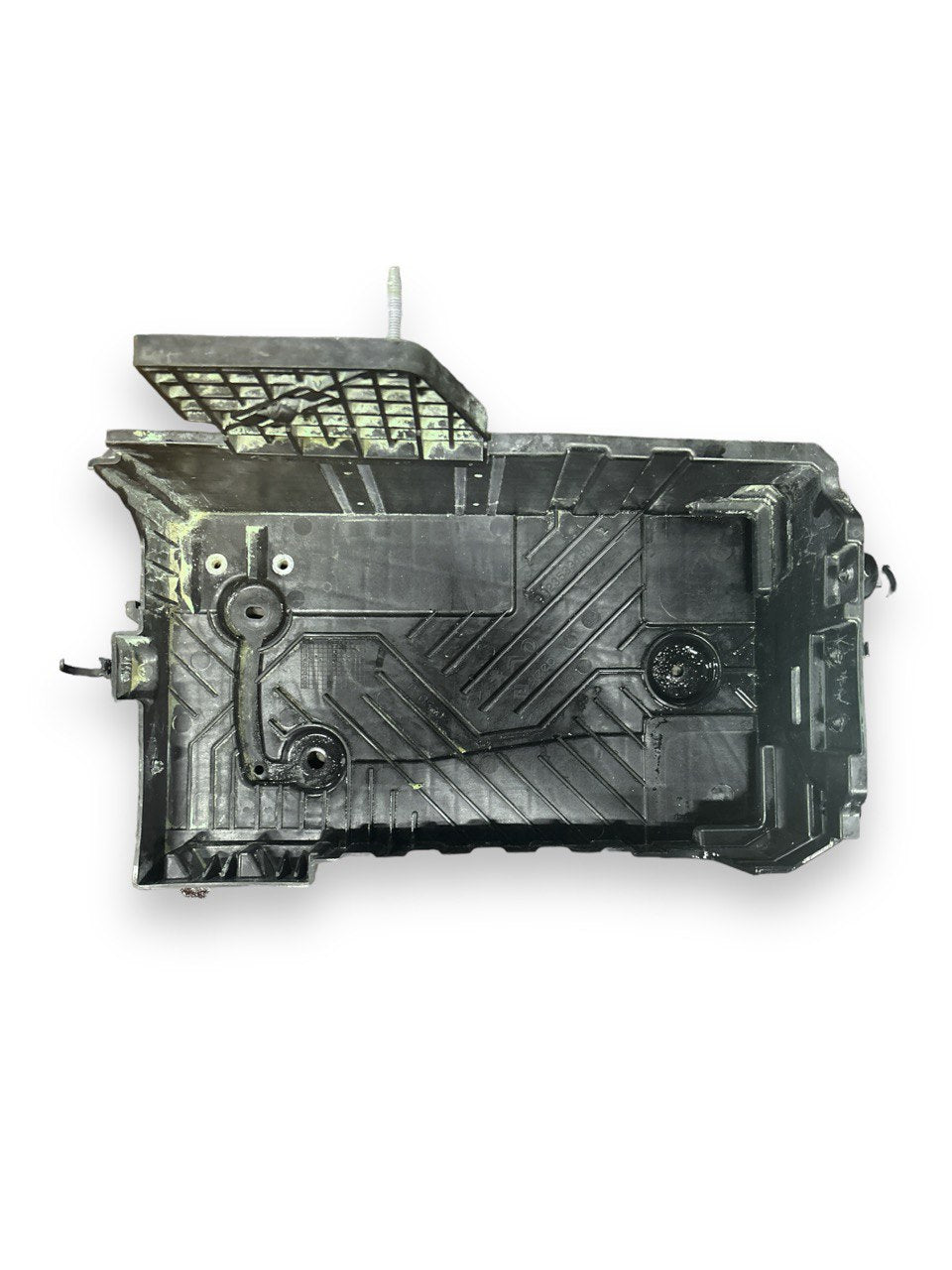 Alloggio / Supporto Batteria Peugeot 208 1.2 Benzina (2019 > ) cod.9823533180