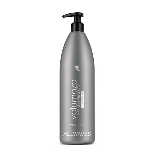 ALLWAVES VOLUMAZE BALSAMO VOLUMIZZANTE 1000 ML - BIBA-RICAMBI