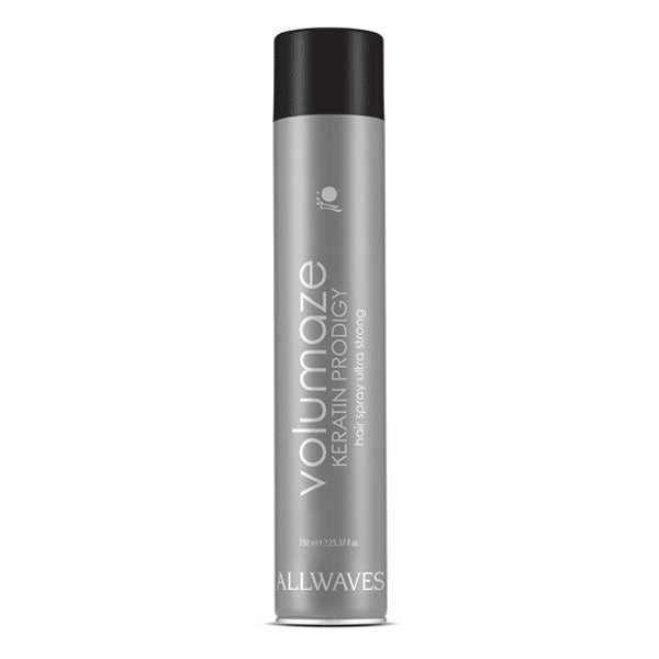 ALLWAVES VOLUMAZE LACCACAPELLI VOLUMIZZANTE 750 ML - BIBA-RICAMBI