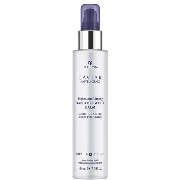 ALTERNA CAVIAR STYLE RAPID BLOUWOUT BALM 147 ML - BIBA-RICAMBI