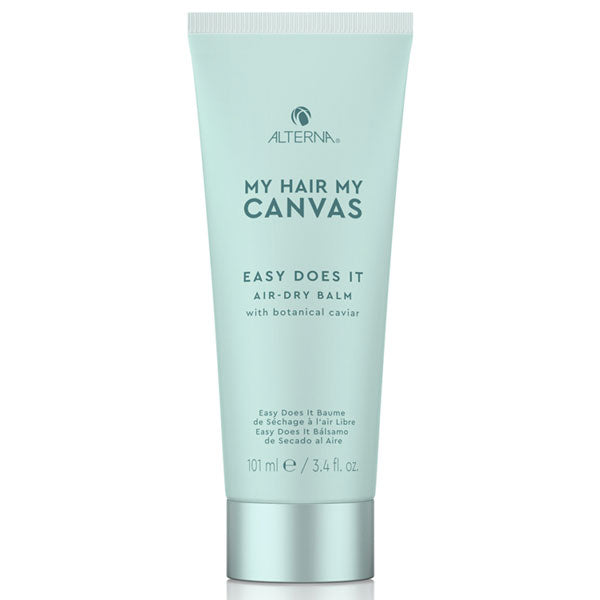 ALTERNA MY HAIR MY CANVAS EASY DOES IT AIR DRY BALM 101 ML