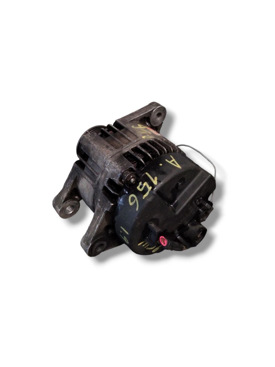 Alternatore Alfa Romeo 156 1.9 Diesel (1997-2007) cod.63321419 / Fiat marea/Punto 188 / fiat brava