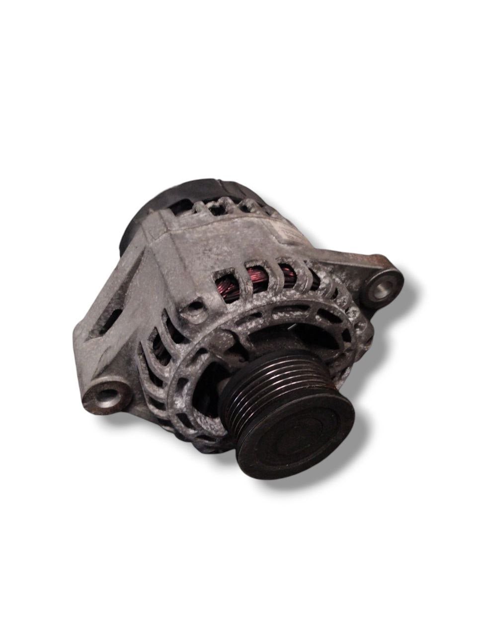 Alternatore Alfa Romeo 159 1.9 diesel  (2005-2011) cod.71784513 - 9090207 / fiat croma / Fiat Stilo / Fiat Grande punto / Opel vectra