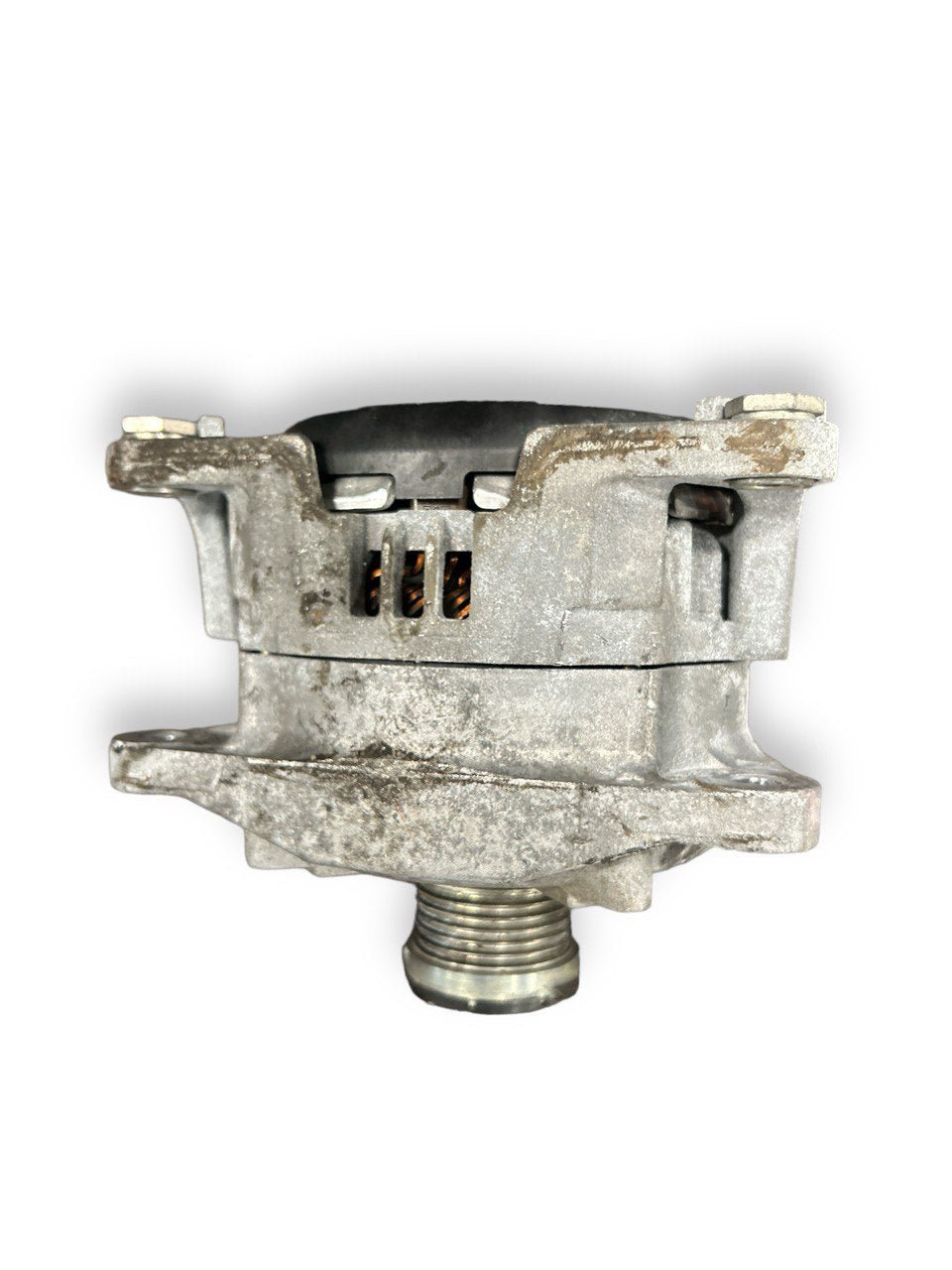 Alternatore Alfa Romeo Giulia Q2 2.0 Benzina (2022) cod . 50537696