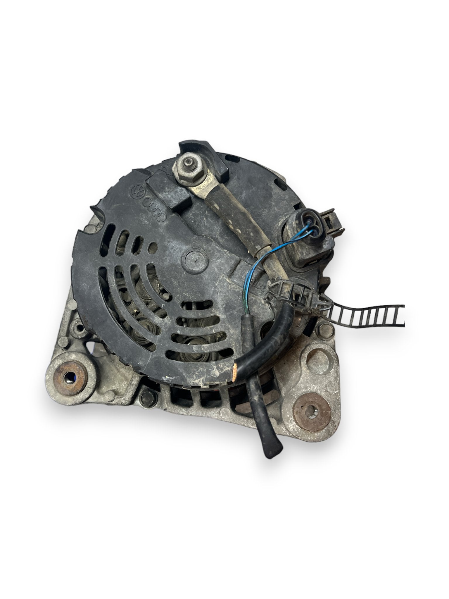 Alternatore Audi A4 ( B6 - 1.9d - 2003 ) cod : 028903029R