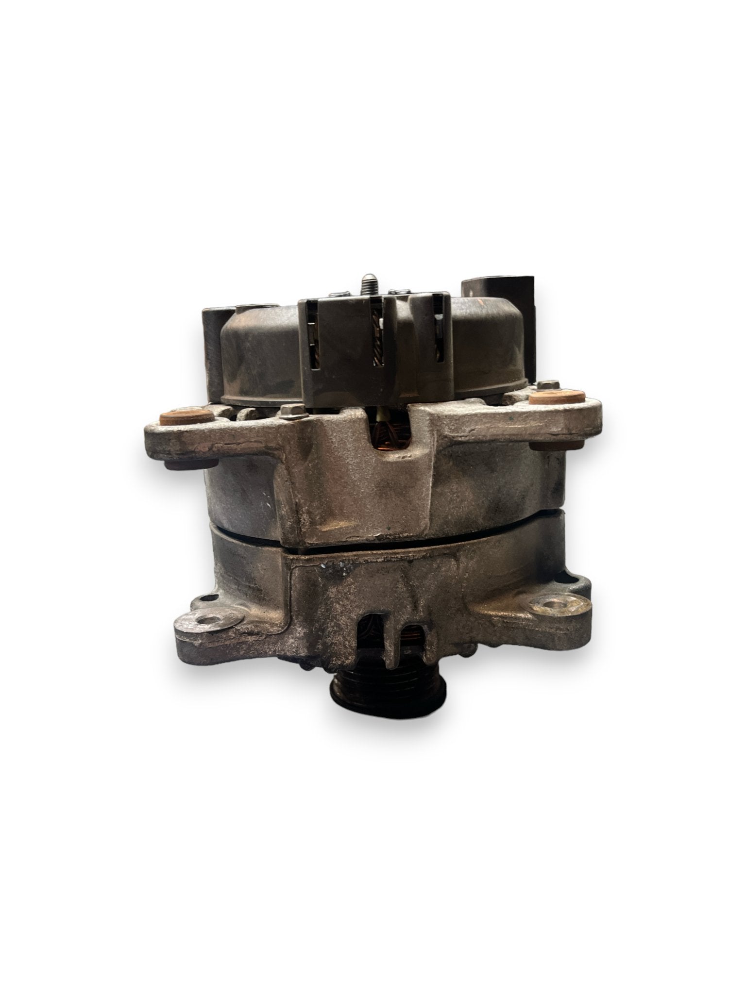 Alternatore Audi A6 ( C7 - 2.0d - 2017 ) cod : 04L903017C