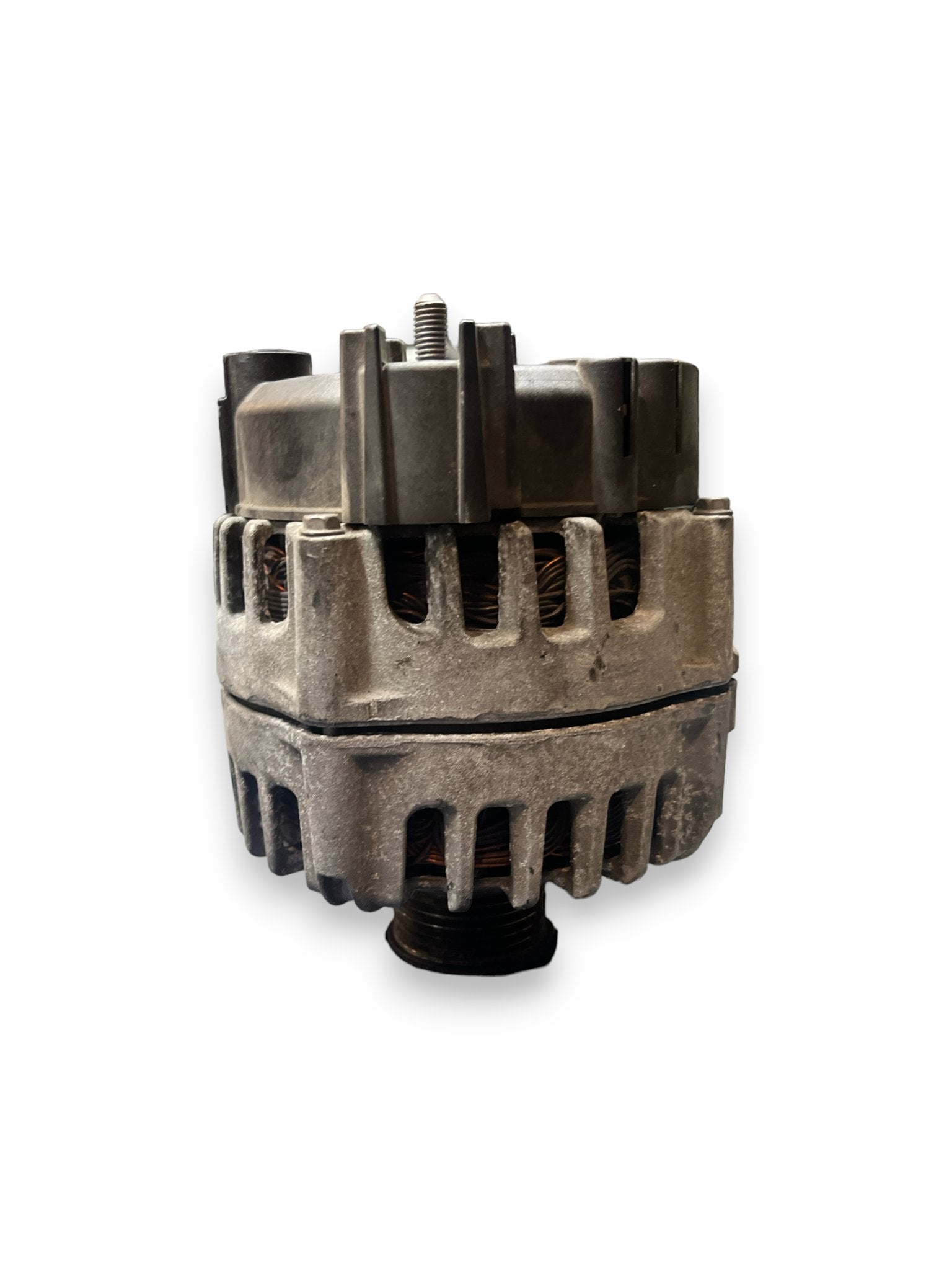 Alternatore Audi A6 ( C7 - 2.0d - 2017 ) cod : 04L903017C
