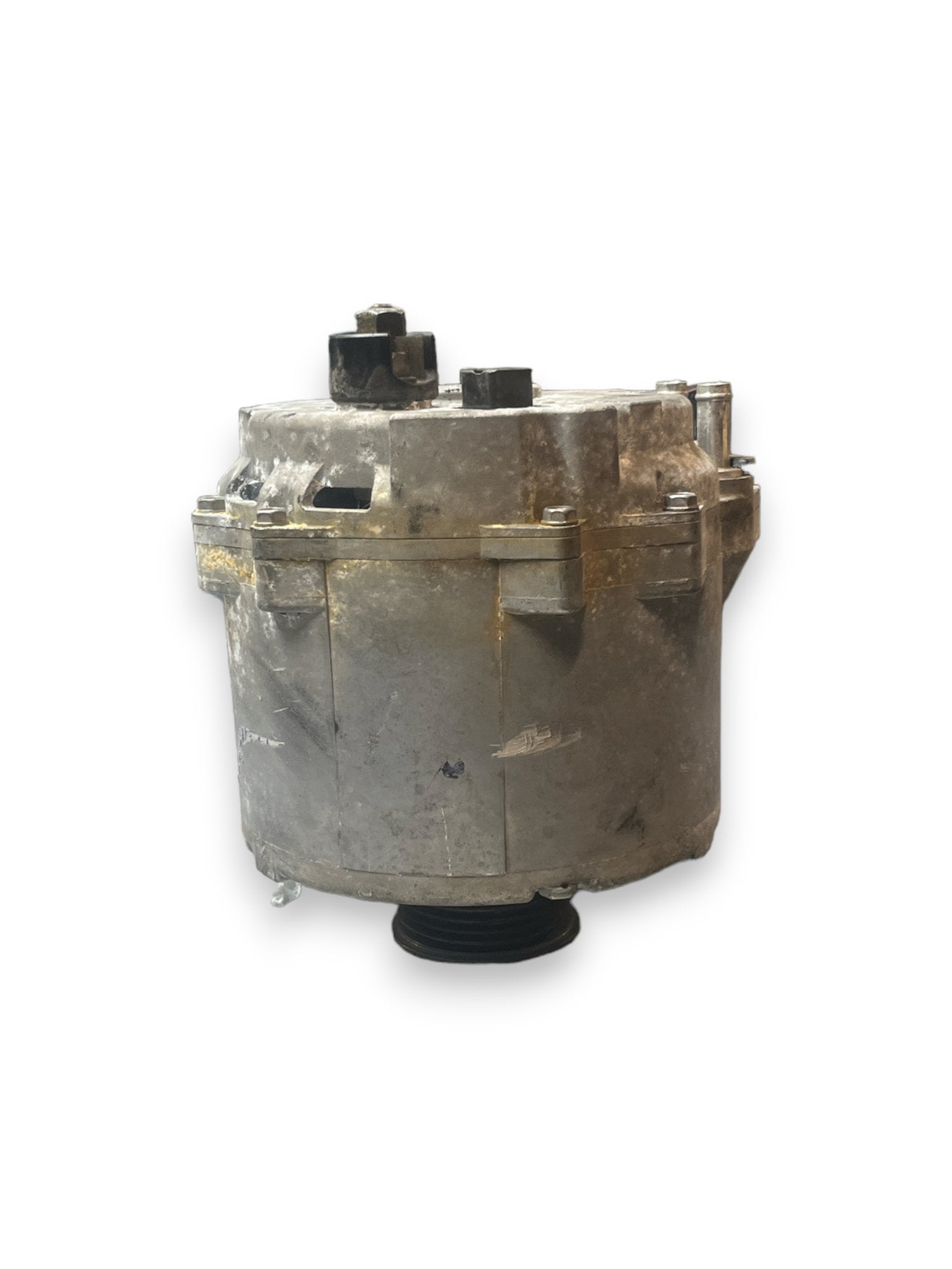 Alternatore Audi A8 ( 4.2d - 4H - 2015 ) cod : 057903015D