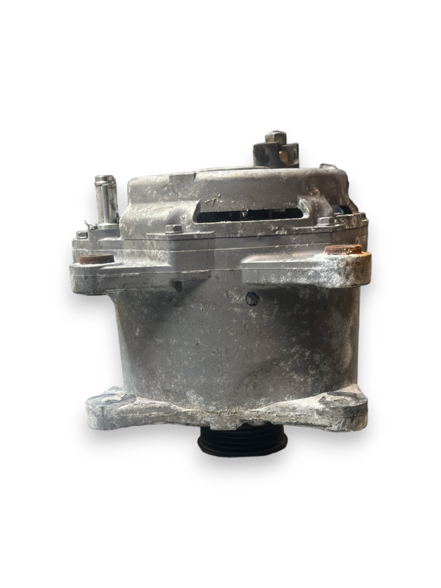 Alternatore Audi A8 ( 4.2d - 4H - 2015 ) cod : 057903015D