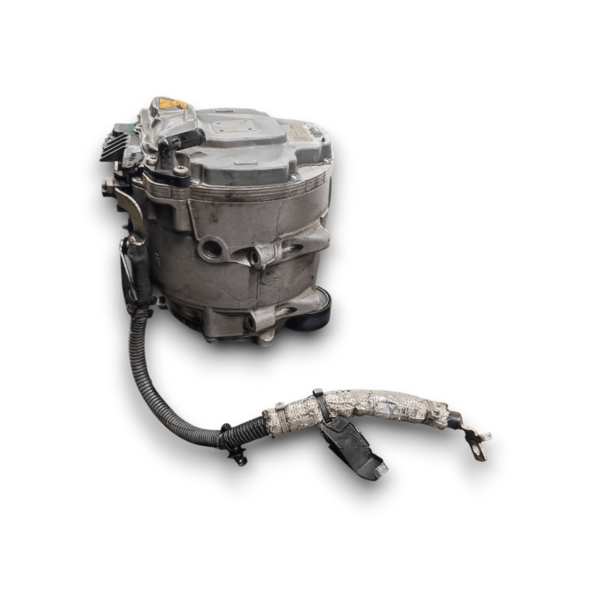 Alternatore audi q8 3.0 diesel / hybrid cod: 4n0903028q (2018-)