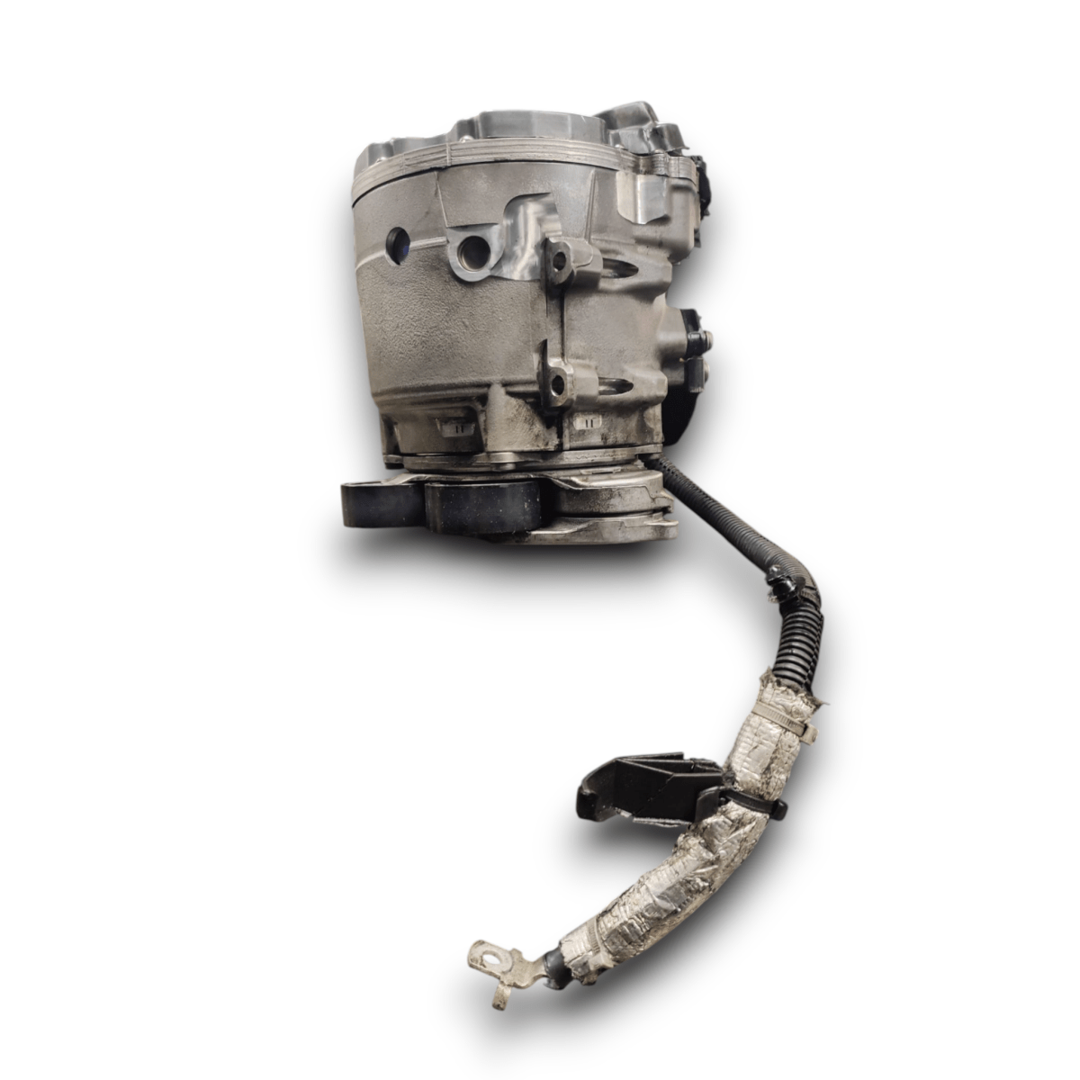 Alternatore audi q8 3.0 diesel / hybrid cod: 4n0903028q (2018-)