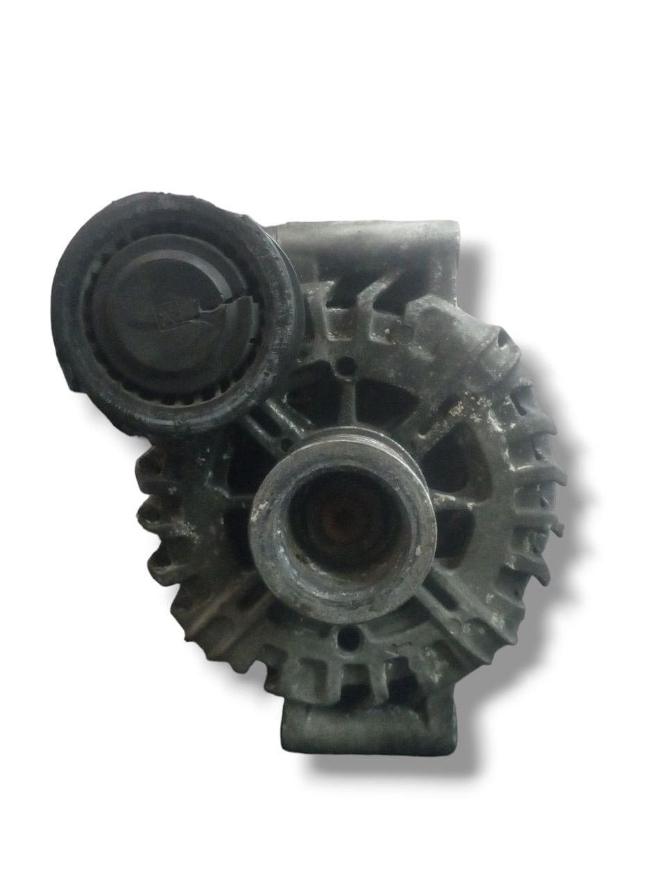 Alternatore Bmw 740i F02 3.0 Benzina (2015) cod: 7603778