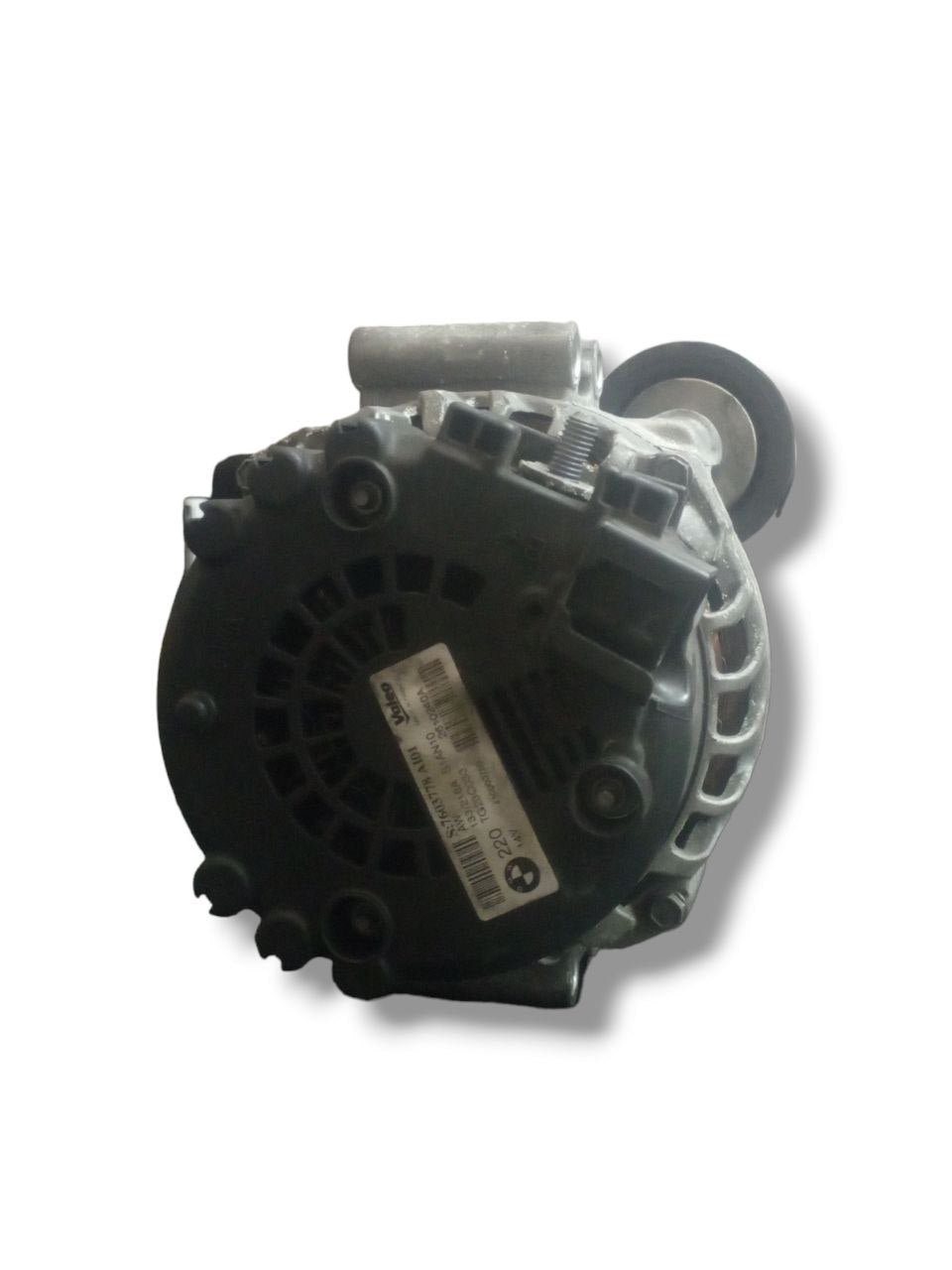 Alternatore Bmw 740i F02 3.0 Benzina (2015) cod: 7603778