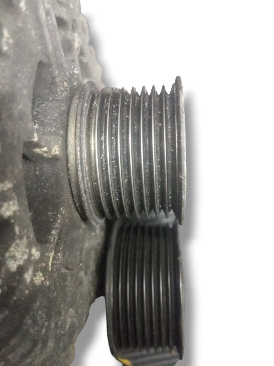 Alternatore Bmw 740i F02 3.0 Benzina (2015) cod: 7603778