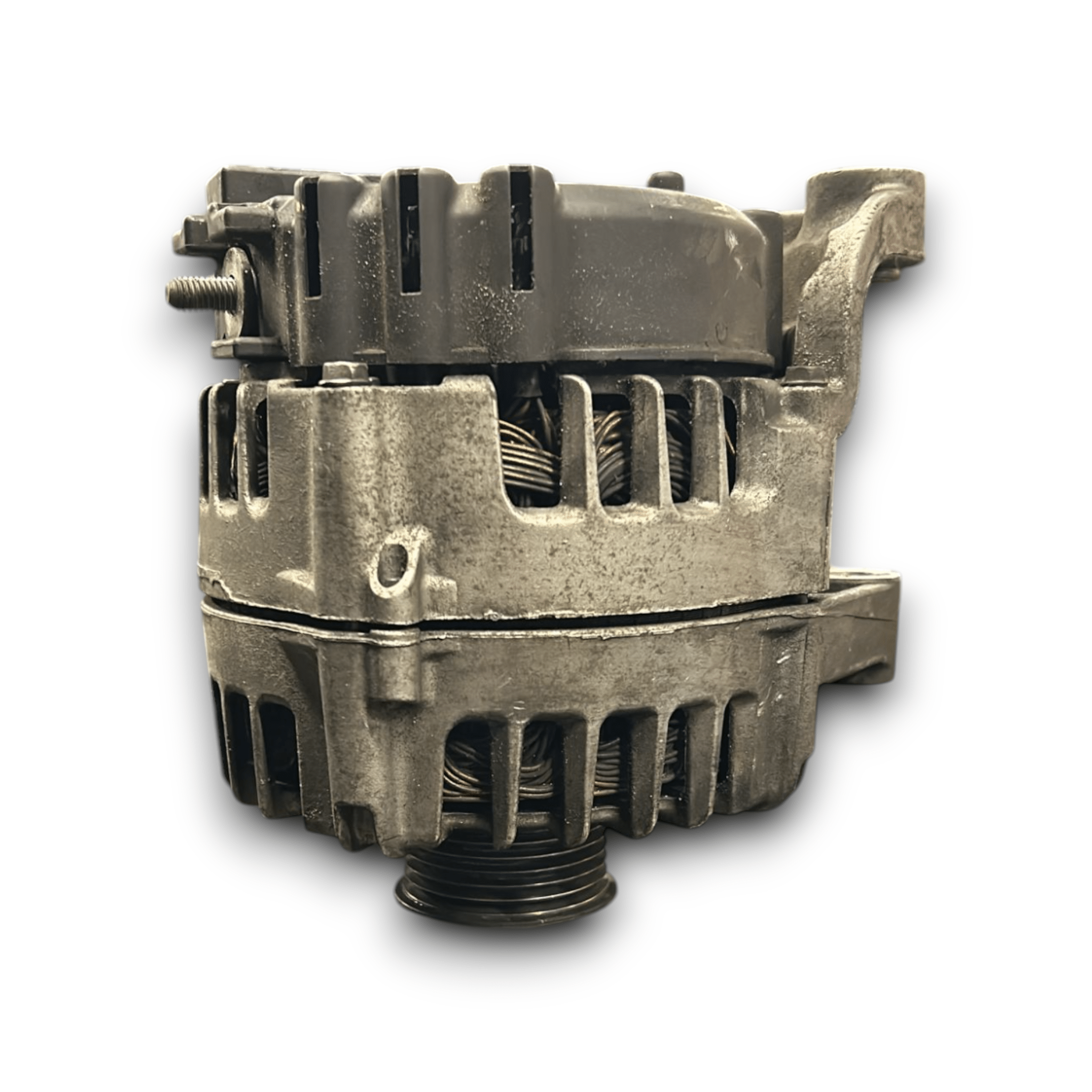 Alternatore Bmw Serie 1 E87 2.0 Diesel (2004 > 2013) cod:7802261AI04