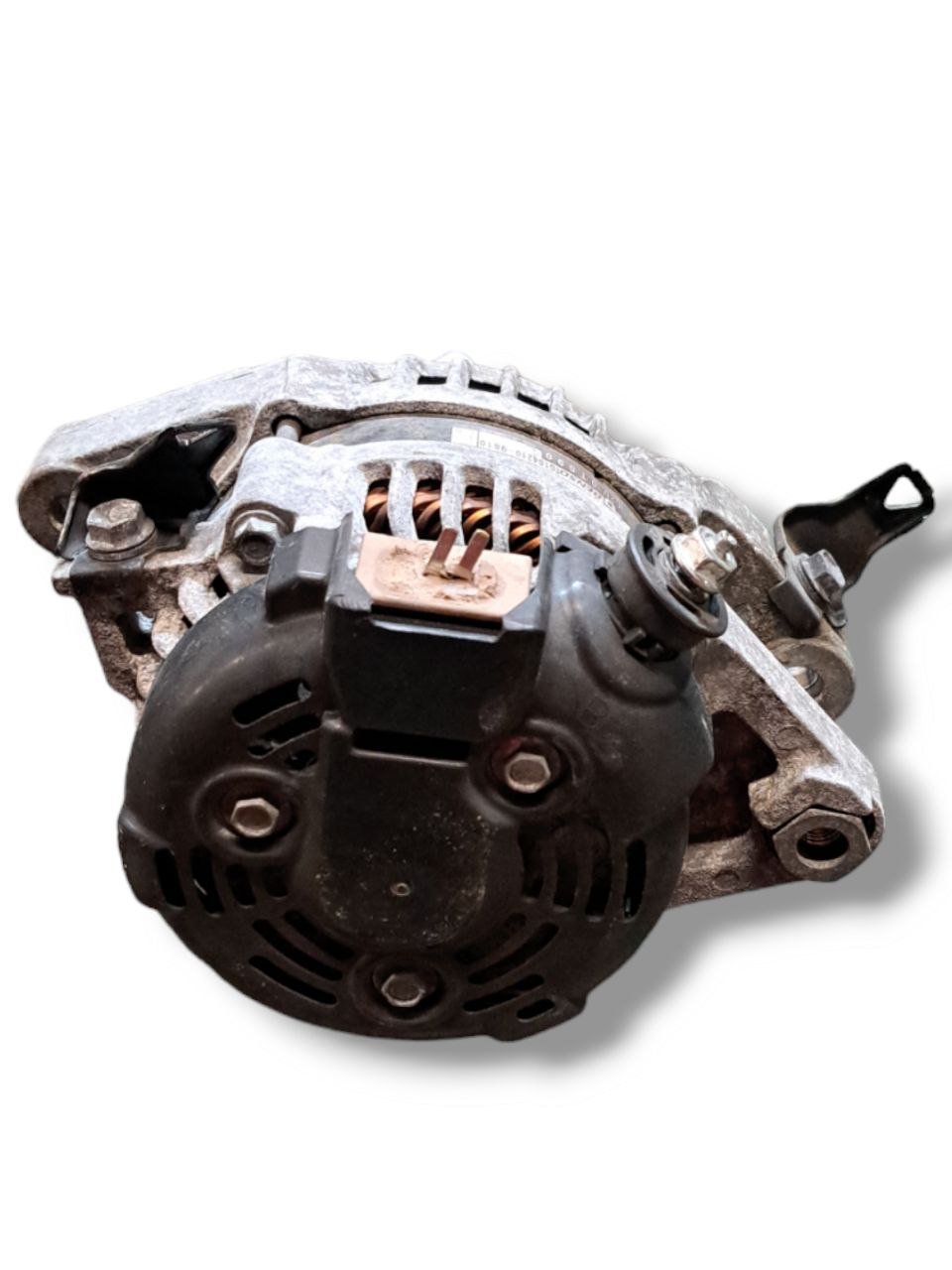 Alternatore Citroen c1 - Peugeot 108 - Toyota Aygo Mk2 1.0 b ( 2017 ) COD:27060-0Q180