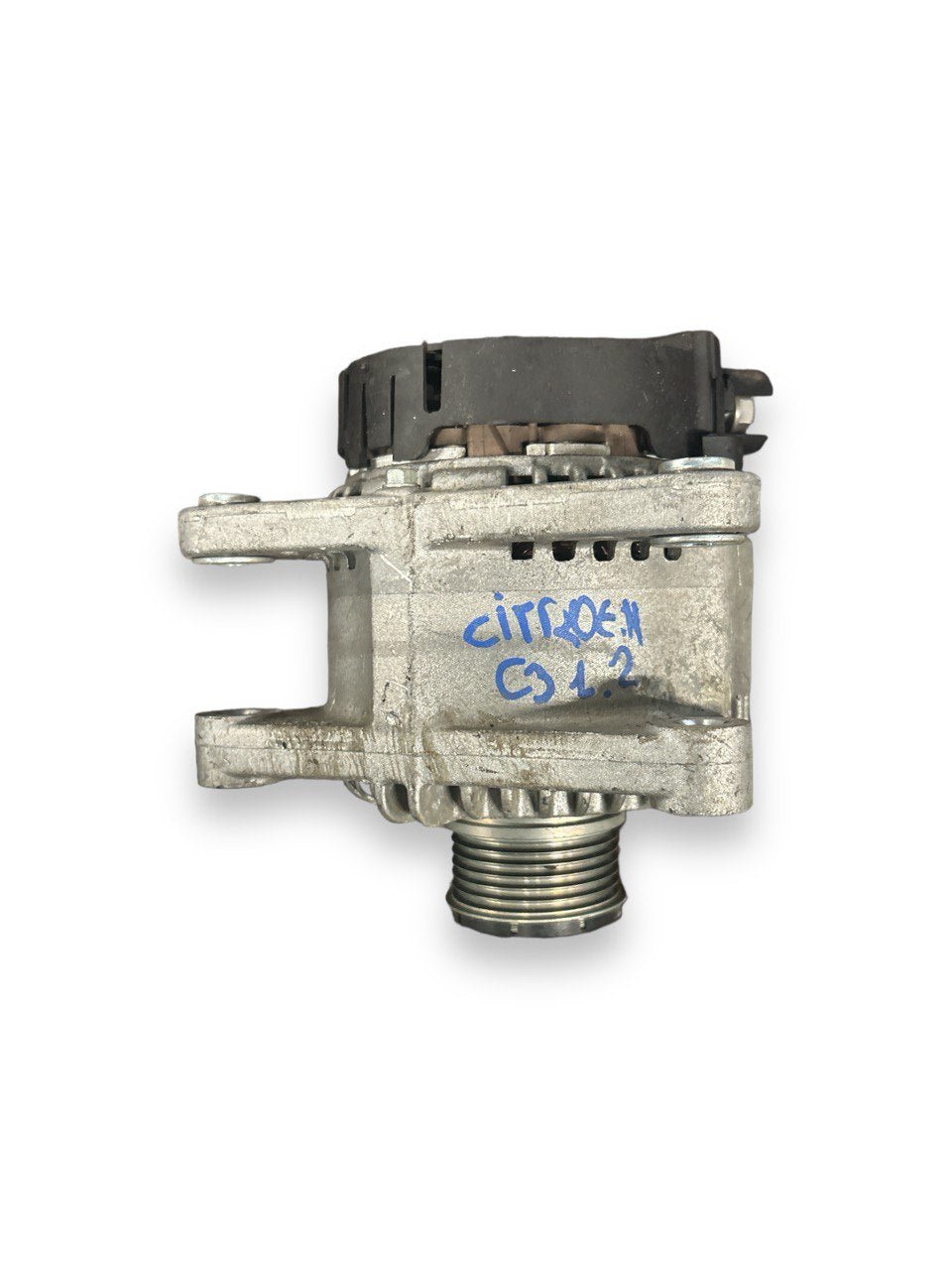 Alternatore Citroen C3 1.2 Benzina (2016 > ) cod . 9806007480
