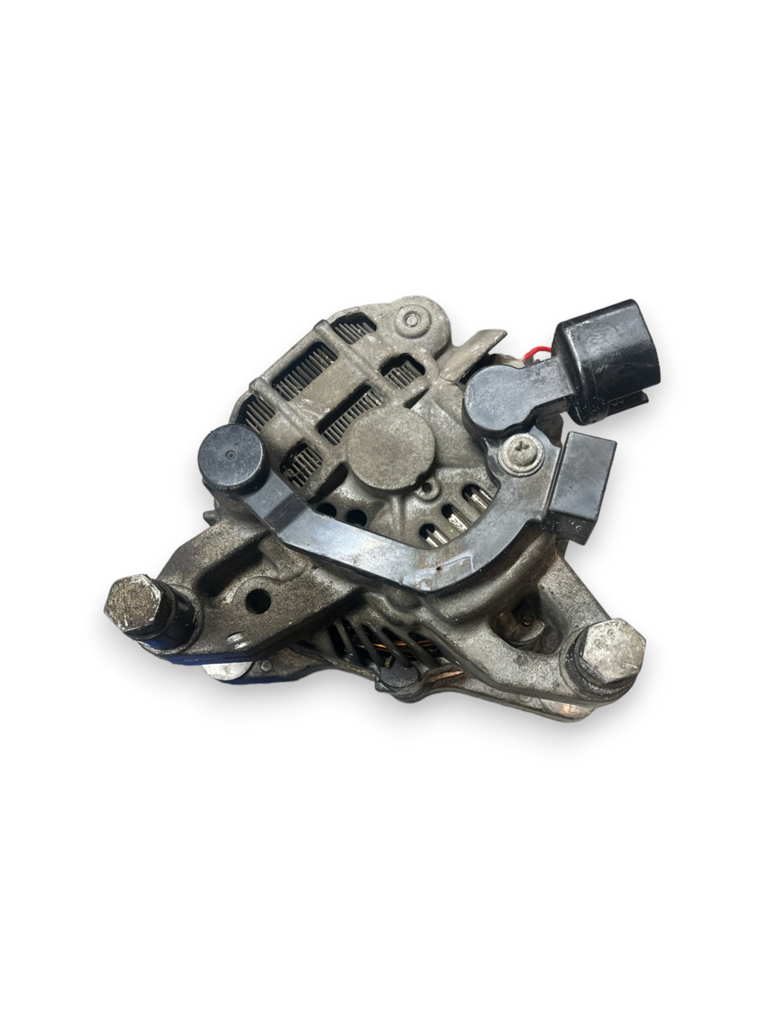 Alternatore Citroen C3 ( 2009 - 1.1b ) cod : 9660055080