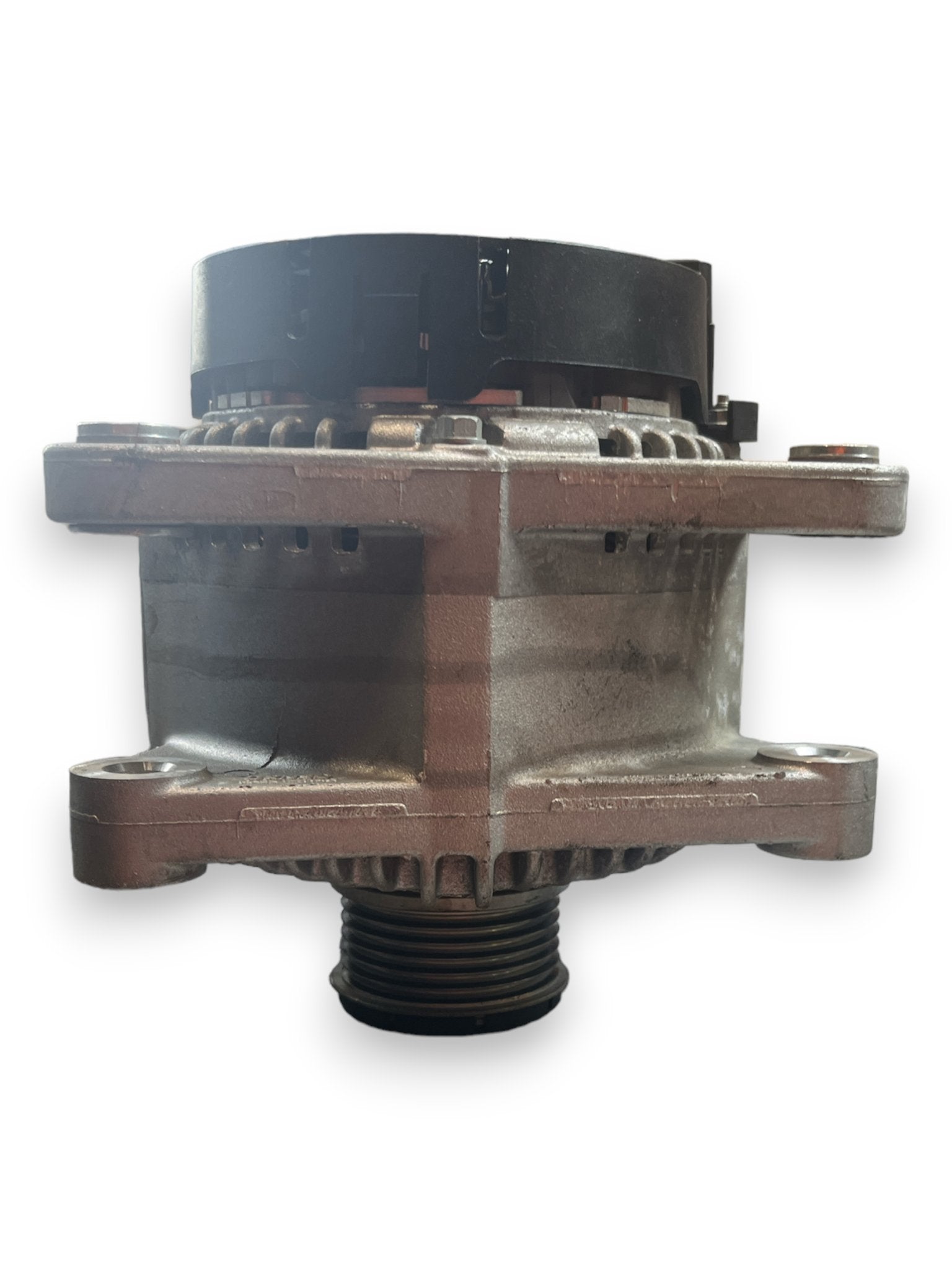 Alternatore Citroen C3 ( 2014 - 1.2 ) cod : MS1012101721