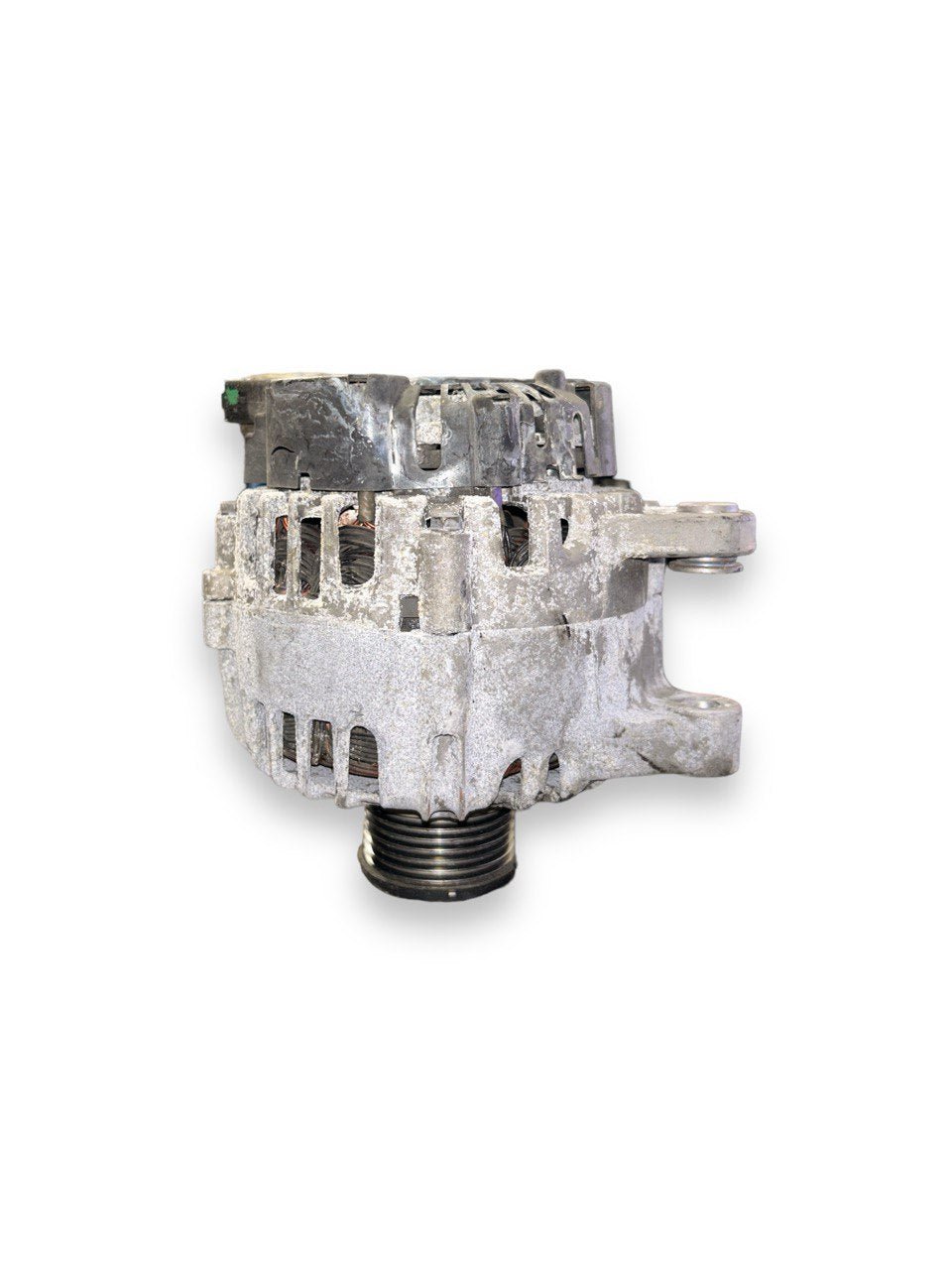 Alternatore Citroen C3 II 1.2 Benzina (2009 > 2016) cod.9670899580