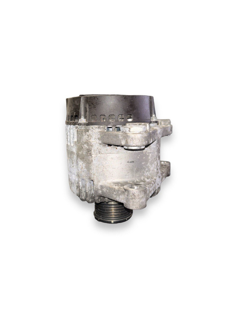 Alternatore Citroen C3 II 1.2 Benzina (2009 > 2016) cod.9806007480