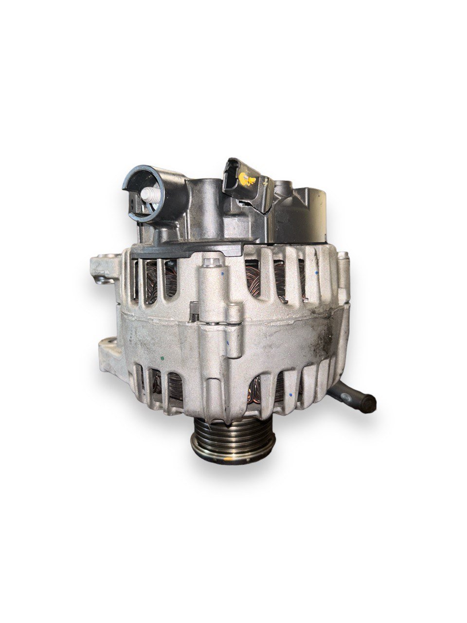 Alternatore Citroen C3 III 1.2 Benzina (2016 > 2023) cod.9835689480