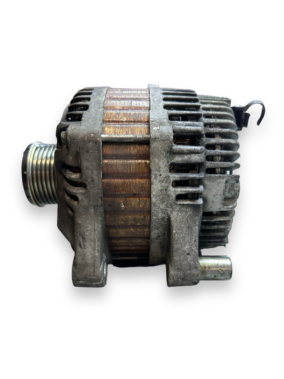 Alternatore Citroen C5 2.0 hdi (2006) cod: 9654752880
